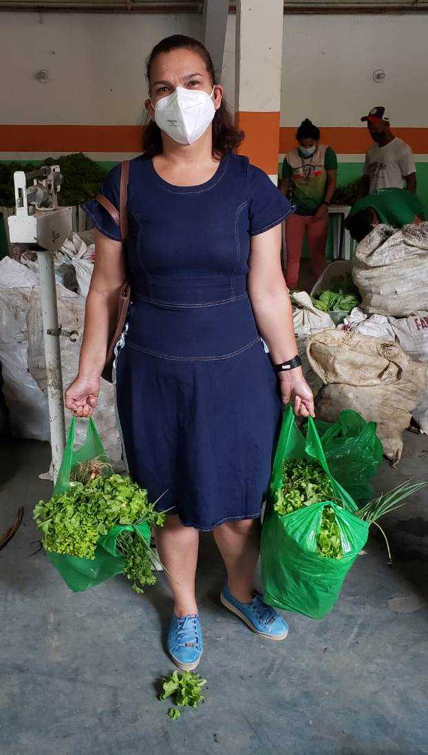 Camacã: Mais famílias são beneficiadas com o PAA- Programa de Aquisição de Alimentos